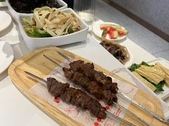-牛焱·贵州黄牛肉火锅(城西银泰店)