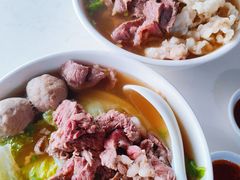 -菜忠潮州牛肉店(岗厦店)