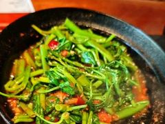 -旺爷砂锅·茶作(国贸城店)