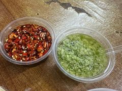 -威邵鸡煲(西华路总店)