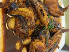 -观桥阁(锦溪店)