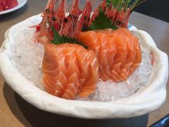 -大渔铁板烧(花园道店)