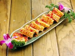 鲜玉米-江南食代自助餐厅(宝龙城市广场店)