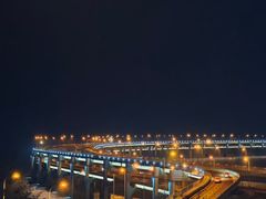 -星海湾跨海大桥