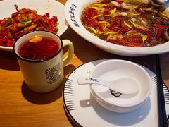 -太二酸菜鱼(永旺梦乐城店)