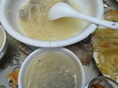 -胡同老锅烙(南二道街)