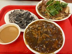 炒肝-姚记炒肝店(鼓楼店)