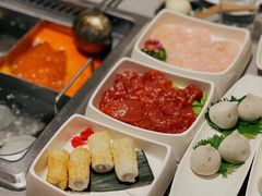 -海底捞火锅(杭州萧山宝龙广场店)