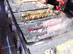-韩盛·盛江山自助料理(于洪新玛特店)