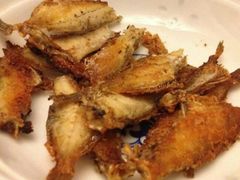 香煎大黄鱼-金隅八达岭温泉度假村餐厅