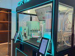 -COFE+机器人现磨咖啡(宝安大仟里店)