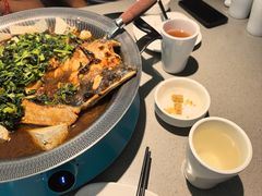 -半天妖烤鱼(西直门凯德mall店)