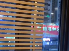 -麦当劳(总统大酒店店)