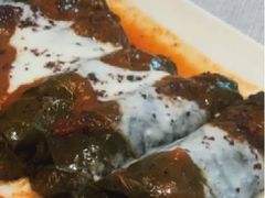 -Efes Turkish & Mediterranean Cuisine 艾菲斯餐厅(陆家嘴店)
