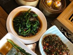 -小城粥道·海胆鲜虾粥(解放广场店)