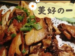 -吕氏疙瘩汤·新鲁菜(新贵和店)