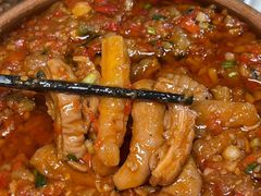 -辣螃铠盆盆蟹大排档(总店)