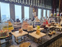-美食汇自助餐厅(成都万达瑞华酒店)