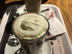 -COSTA COFFEE(上海月星环球港店)