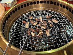 -喜牛烧肉酒场·黑金店(威高广场店)