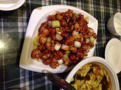 玉桥餐厅-玉桥餐厅(天坛店)