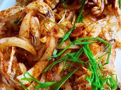 -覃记海鲜美食餐厅