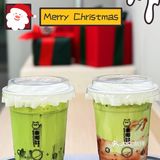 圣诞限定🎄磕到这对冬日CP 💕超甜的~