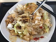 -成都风味小吃(成都东站店)
