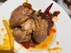 -海底捞火锅(八佰伴店)