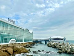 -三亚蜈支洲岛旅游区