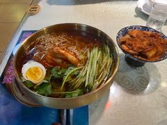 -东北缘餐厅(兰埔路店)