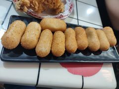 -铜元老码头鳝鱼火锅