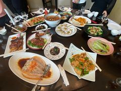 -重庆万豪中餐厅·Man Ho