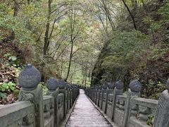 -武当山风景区