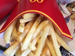 -麦当劳(杨高南路店)