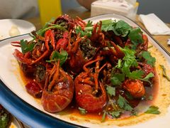 -烤满分·东北烧烤(首经贸店)