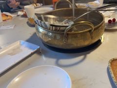 -食潮汕头鲜牛馆(望京保利店)