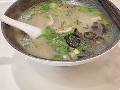 -点蹄擂椒猪脚饭(天虹汇一城店)