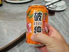 -胖嫂海鲜饭店