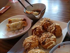 -饭町二郎日式综合茶餐(中安广场店)