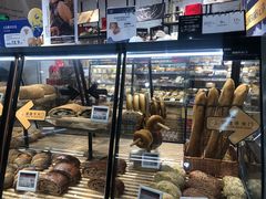 -Olé精品超市(北京合生汇店)