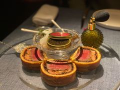 -弦月窗LUNETTE BY AMANDA(复兴路店)