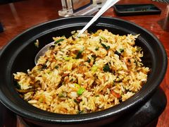 -鱼篮仔·潮汕美食(圆明新园店)
