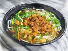 -再回首鸡肉米线(人民路一店)