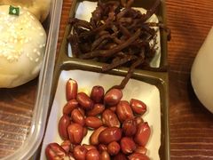 -火齐潮汕砂锅粥(五道口店)