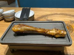 -格日勒阿妈蒙古厨房(新华广场店)