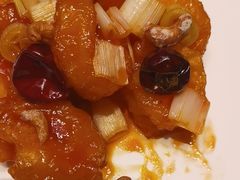 -湘满甲·黄焖甲鱼创始者·湘菜·鲁菜(潘家园店)