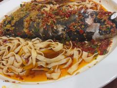 -湖南人家湘菜馆(镇江路店)