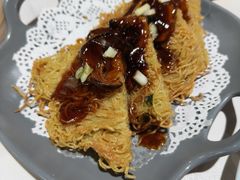 -喜势点·糖沙翁手工茶点·本地人茶居(永庆坊店)