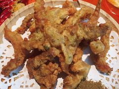 -大龙燚火锅(五一广场店)